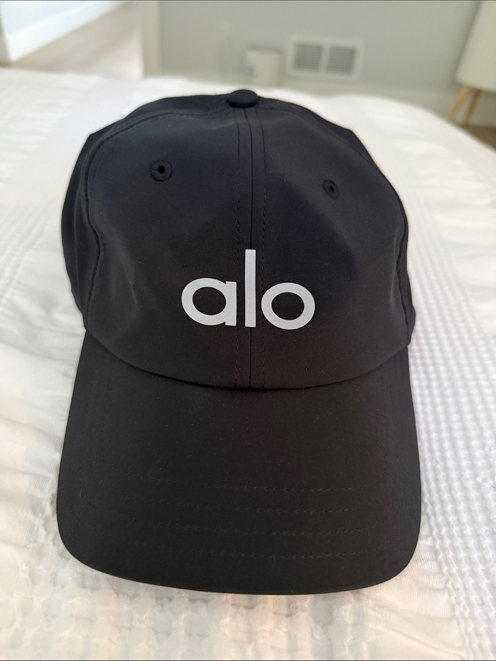ALO Off Duty Cap - O/S fits all